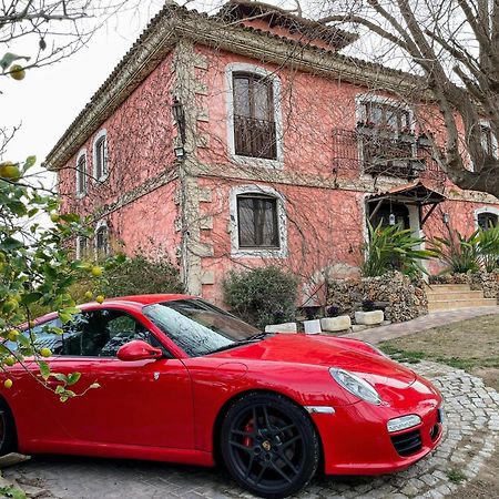 شقة La Toscana مرسية المظهر الخارجي الصورة